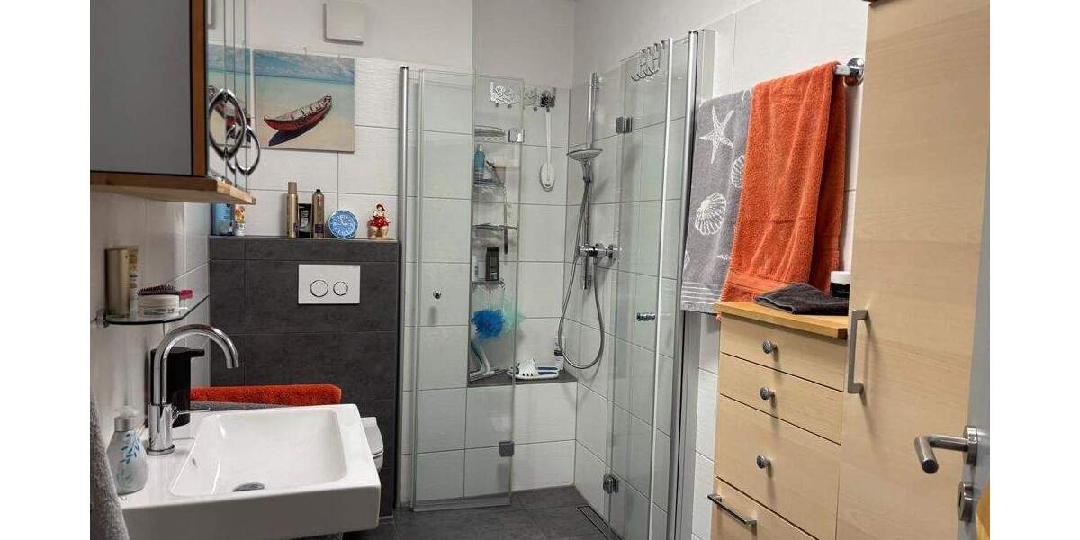 Etagenwohnung Hagen Hochschulviertel - 2 Zimmer, 60 m&sup2;, 132.000&euro; | Angebot:25780499