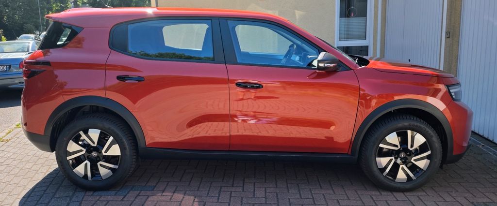 Opel Frontera 2.000 km 21.100 &euro; Dortmund 44137