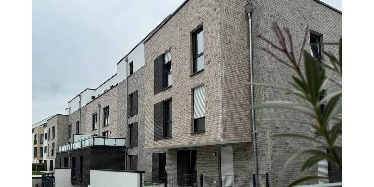 Etagenwohnung Recklinghausen Stadtmitte - 3 Zimmer, 97 m&sup2;, 439.000&euro; | Angebot:25777326