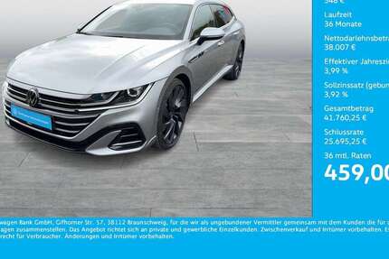 VW Arteon 7.731 km 38.555 &euro; Unna 59423