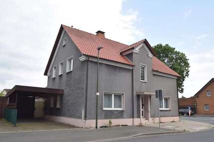 Haus zum Kaufen in Kamen 259.000 € 181 m²