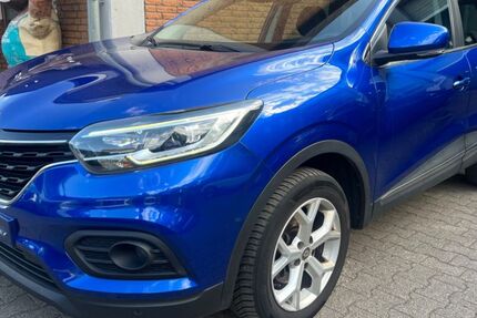 Renault Kadjar 121.900 km 11.200 &euro; Bochum 44793