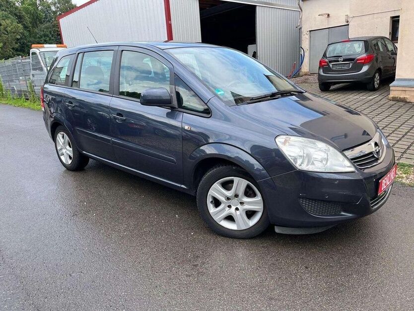 Zafira