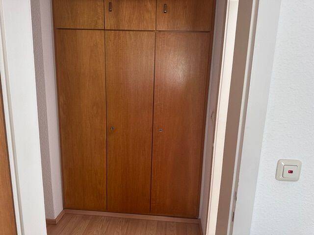 Erdgeschoßwohnung am Rande des Kirchviertels Bochum-Wiemelhausen