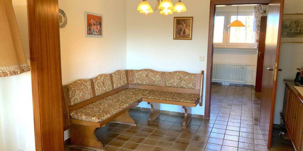 Freistehender Bungalow: Viel Raum für Liebe, Leben und Kreativität zimmer