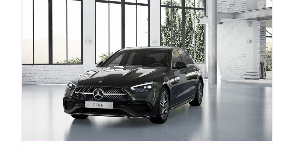 Mercedes-Benz C 220 23.315 km 45.370 &euro; Dortmund 44147