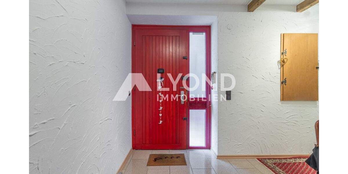 Etagenwohnung Hagen / Hohenlimburg Hohenlimburg - 5 Zimmer, 131 m&sup2;, 235.000&euro; | Angebot:24544252