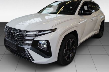 Hyundai TUCSON 1.217 km 33.990 &euro; Castrop-Rauxel 44575