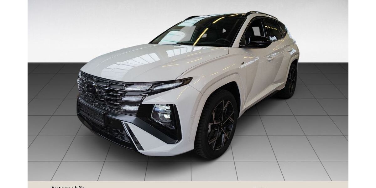 Hyundai TUCSON 1.217 km 33.990 &euro; Castrop-Rauxel 44575