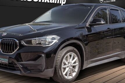 BMW X1 35.907 km 23.680 &euro; Selm 59379