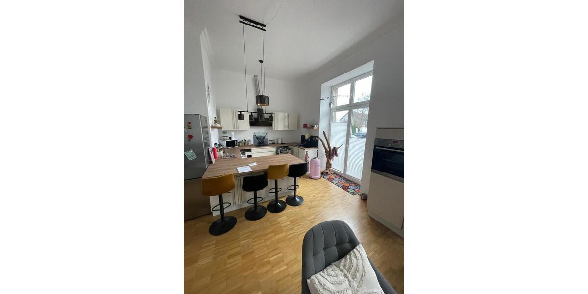 Erdgeschoßwohnung Dortmund Hörde - 2.5 Zimmer, 72 m&sup2;, 1.000&euro; | Angebot:26254882