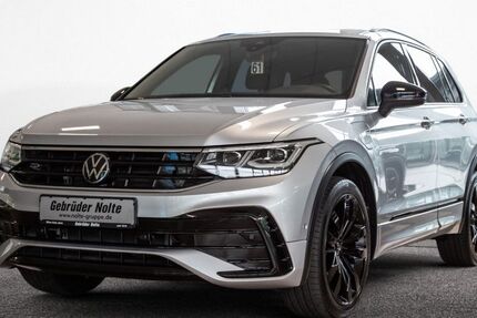 VW Tiguan 38.326 km 36.450 &euro; Iserlohn 58636