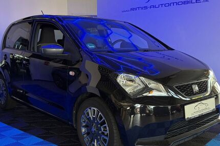 Seat Mii 51.000 km 9.499 &euro; Gelsenkirchen 45884