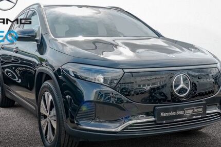 Mercedes EQA