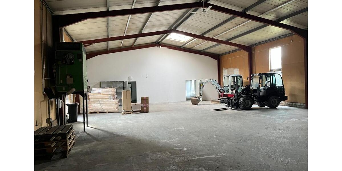 Gewerbeobjekt Lüdinghausen - 2.971&euro; | Angebot:24393661