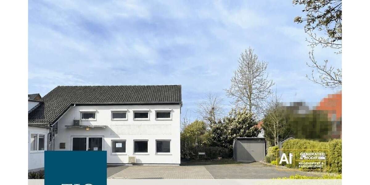 Gewerbeobjekt Hamm Herringen - 339.300&euro; | Angebot:26997439
