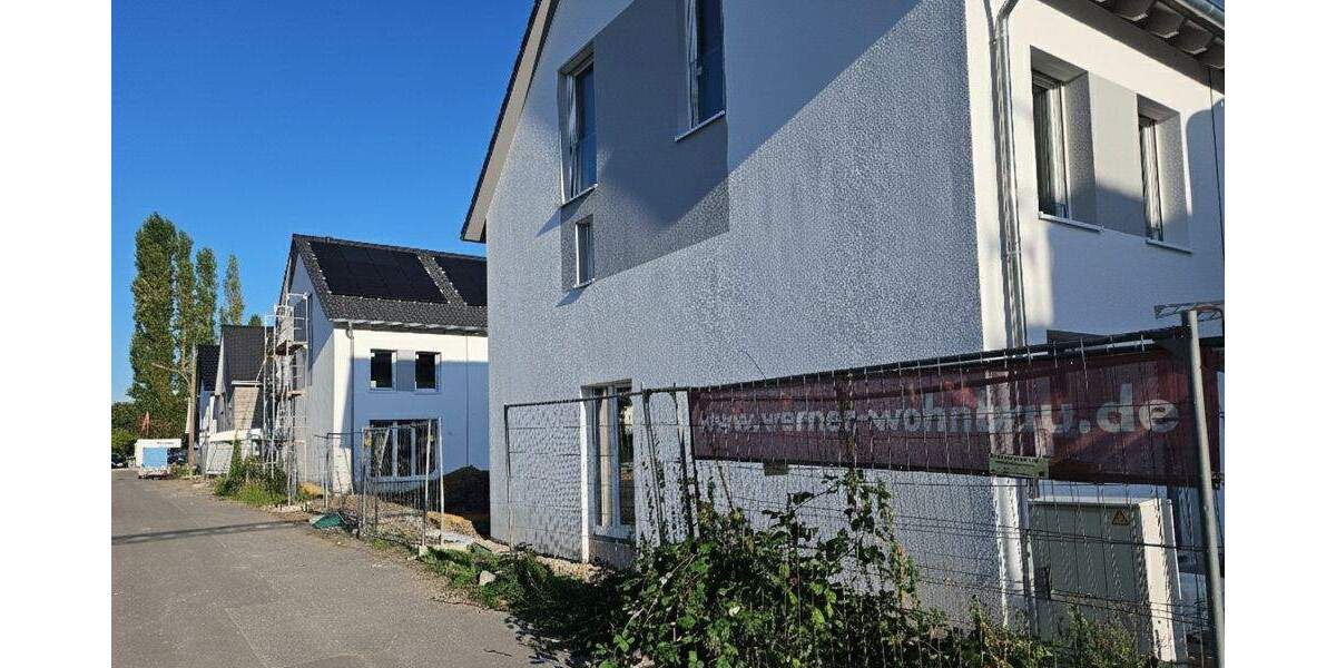 Reihenmittelhaus Dortmund / Mengede Mengede - 4 Zimmer, 122 m&sup2;, 474.900&euro; | Angebot:23961866