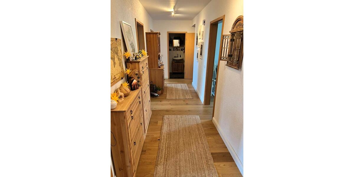 Erdgeschoßwohnung Fröndenberg (Ruhr) - 4.5 Zimmer, 107 m&sup2;, 880&euro; | Angebot:26478136