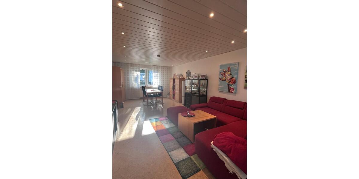 Reihenhaus Herten Bertlich - 4.5 Zimmer, 94 m&sup2;, 320.000&euro; | Angebot:24840810