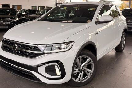 VW T-Roc 1.100 km 30.470 &euro; Lünen 44536