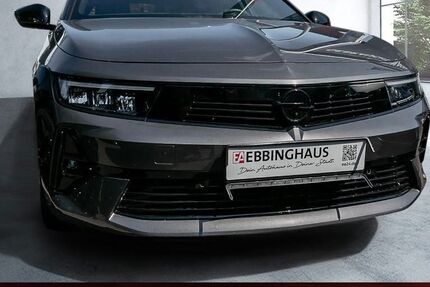 Opel Astra 14.392 km 23.499 &euro; Kamen 59174