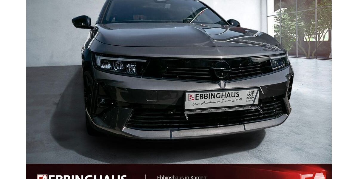 Opel Astra 14.392 km 23.499 &euro; Kamen 59174