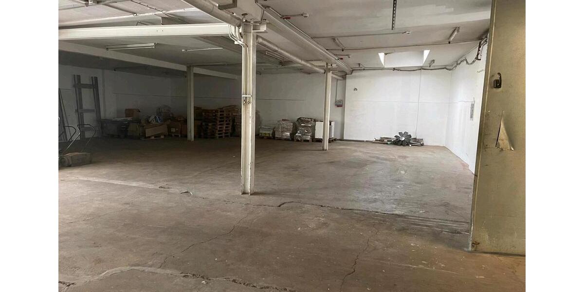 Gewerbeobjekt Iserlohn Gerlingsen - 4&euro; | Angebot:24390839