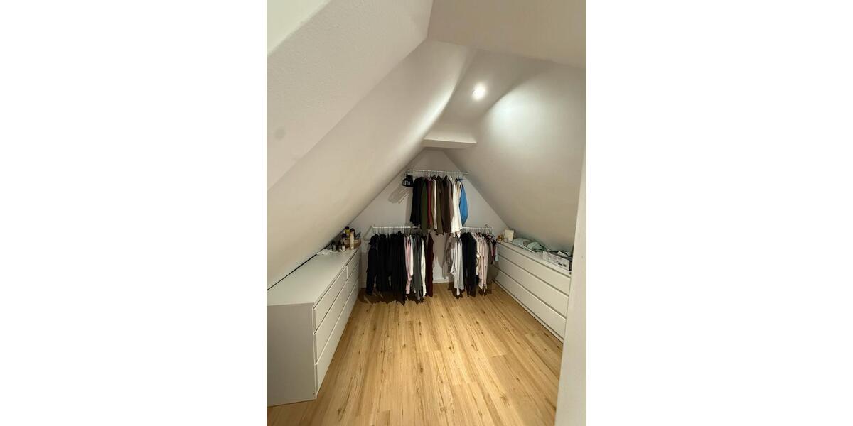 Maisonettenwohnung Dortmund Innenstadt Nord - 2 Zimmer, 50 m&sup2;, 655&euro; | Angebot:24781923