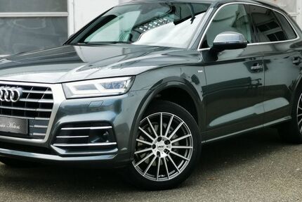 Audi Q5 90.900 km 27.990 &euro; Dortmund 44309