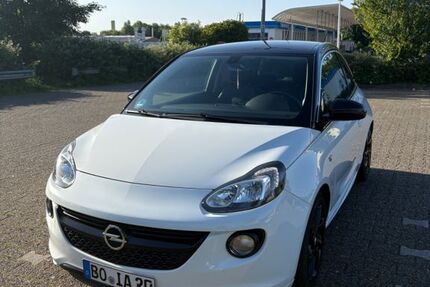 Opel Adam 90.460 km 8.100 &euro; Bochum 44789