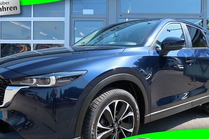 Mazda CX-5 50.960 km 29.970 &euro; Marl 45772