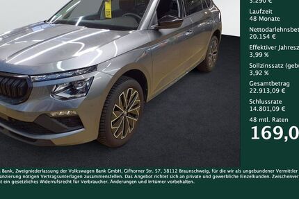 Skoda Kamiq 7.260 km 25.444 &euro; Dortmund 44269