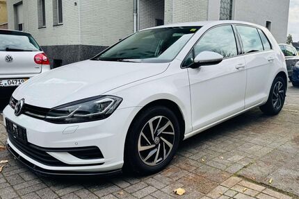 VW Golf 203.000 km 11.490 &euro; Recklinghausen 45659