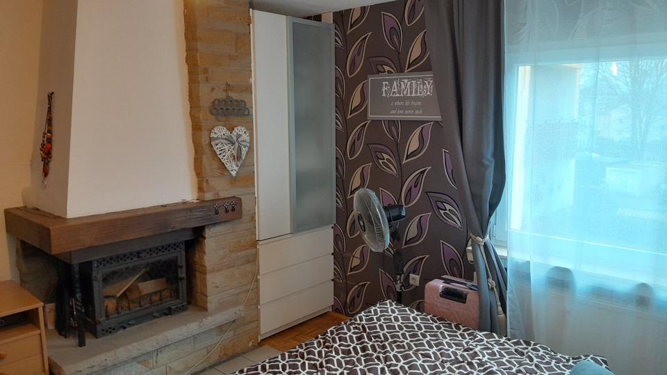 Etagenwohnung Dortmund Hörde - 5 Zimmer, 112 m&sup2;, 349.000&euro; | Angebot:25280112