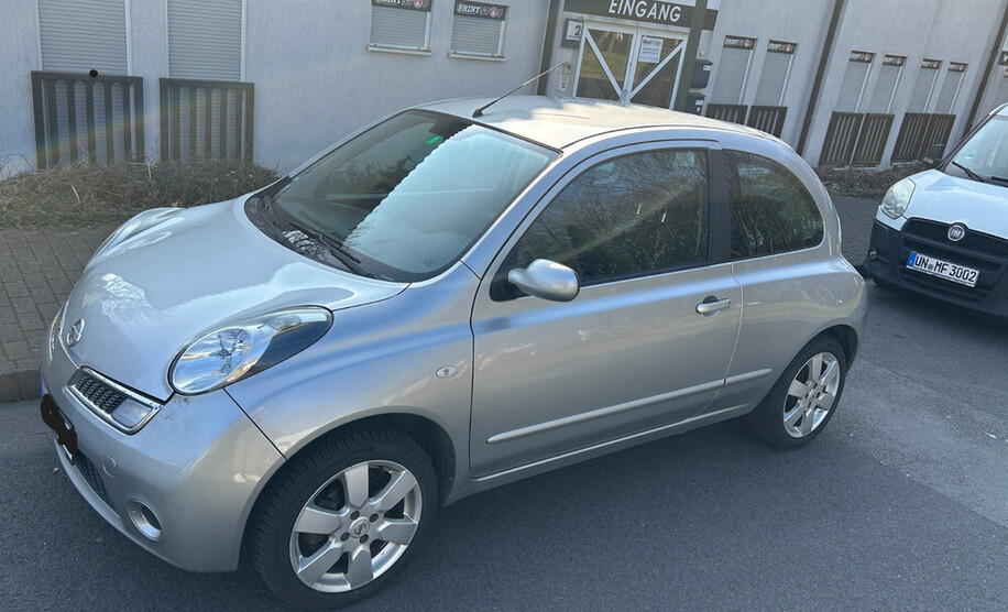Micra