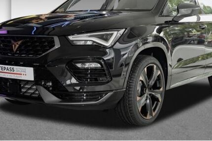 Cupra Ateca 7.999 km 40.880 &euro; Gevelsberg 58285