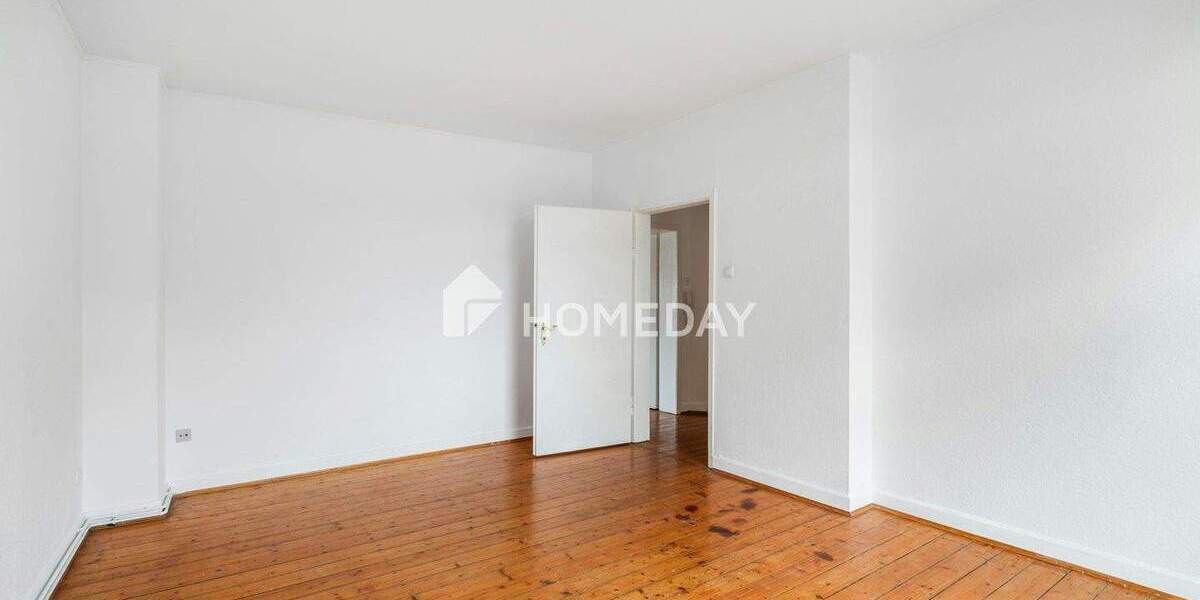 Etagenwohnung Recklinghausen Ost - 2 Zimmer, 65 m&sup2;, 125.000&euro; | Angebot:25677824