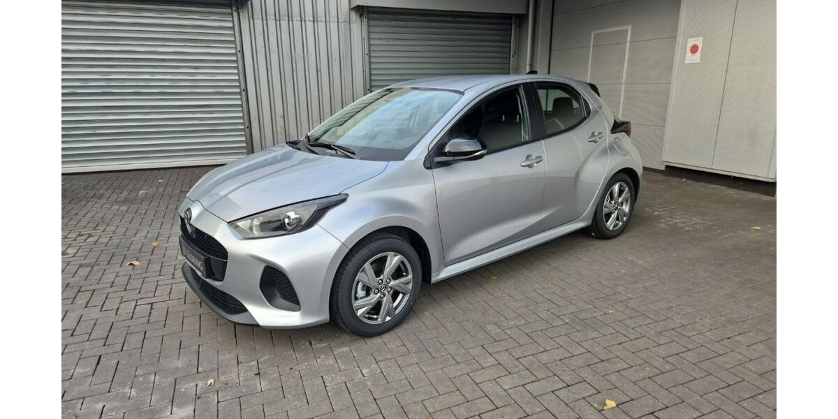 Mazda 2 Hybrid 2.334 km 25.490 &euro; Datteln 45711