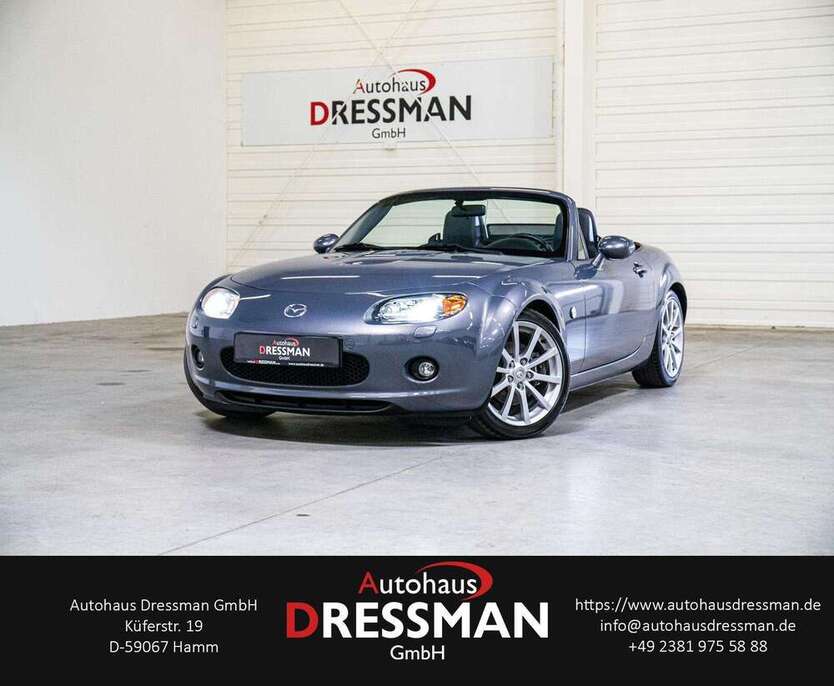 MX-5