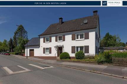 Haus Dortmund Hörde - 7 Zimmer, 190 m&sup2;, 550.000&euro; | Angebot:27212429