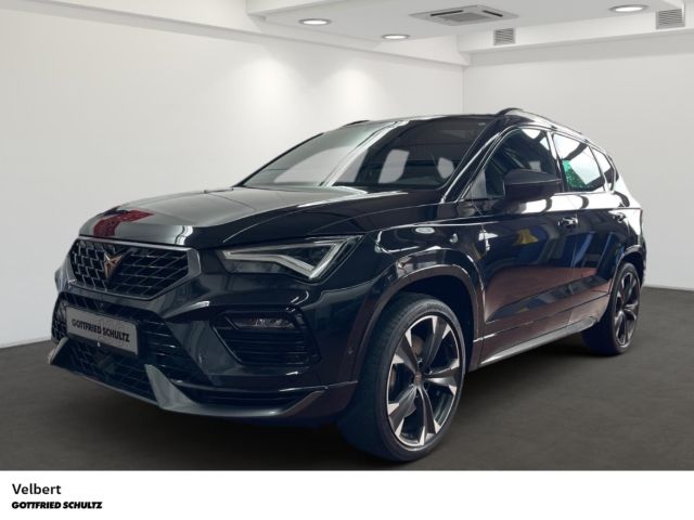 Cupra Ateca 30.842 km 33.450 € Velbert 42553