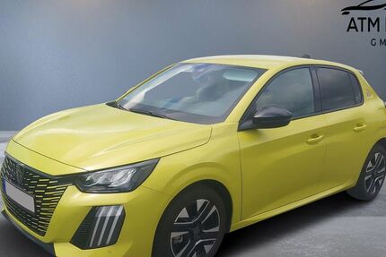 Peugeot 208 4.870 km 15.450 &euro; Iserlohn 58640