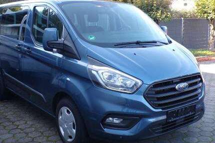 Ford Transit Custom 295.000 km 13.950 € Werne 59368