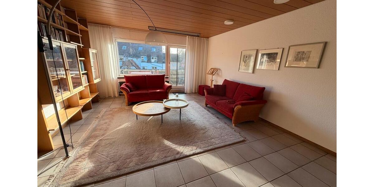Etagenwohnung Schwerte - 4 Zimmer, 115 m&sup2;, 295.000&euro; | Angebot:27113385