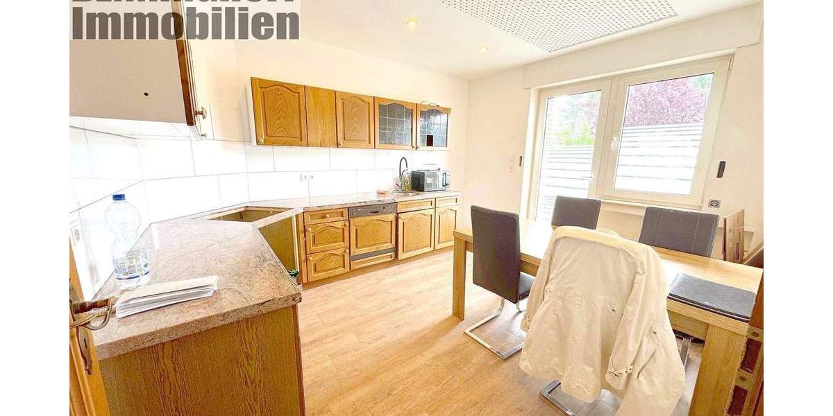 Reihenendhaus Castrop-Rauxel Habinghorst - 3 Zimmer, 81 m&sup2;, 239.000&euro; | Angebot:23353473