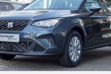 Seat Arona 4.500 km 27.280 &euro; Hemer 58675