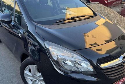 Opel Meriva 105.000 km 6.499 € Dortmund 44388