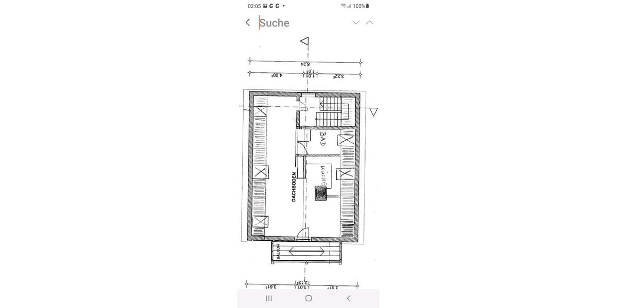 Mehrfamilienhaus, Wohnhaus Dortmund Brackel - 7 Zimmer, 178 m&sup2;, 780.000&euro; | Angebot:27056785