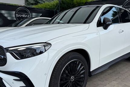 Mercedes-Benz GLC 450 1.800 km 74.900 &euro; Herne 44649