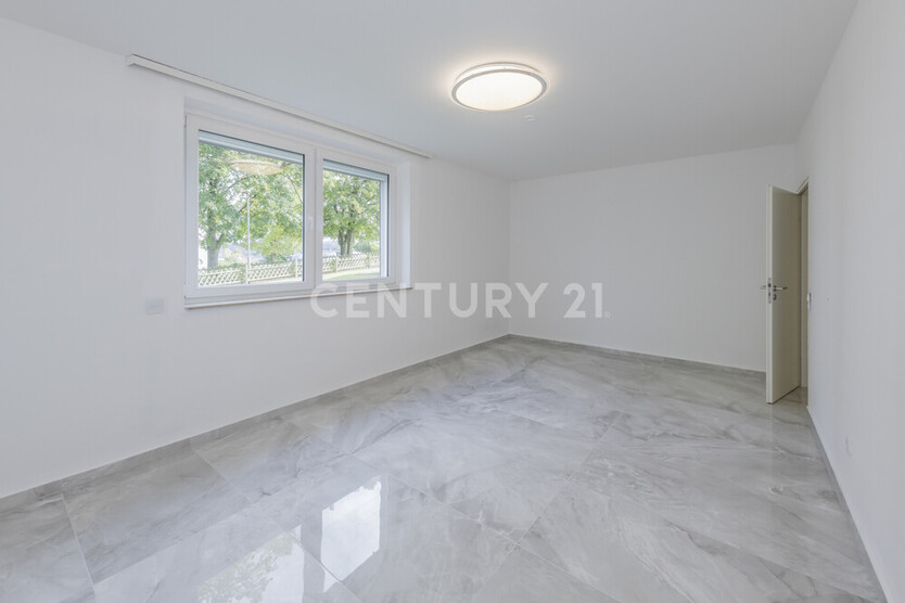 Stilvoll modernisiertes Wohnhighlight mit Balkon 3 zimmer